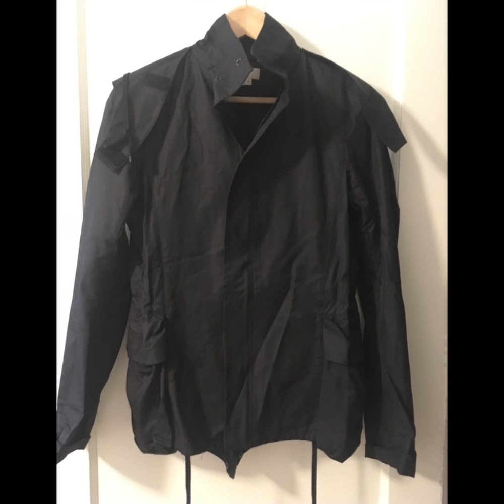 Helmut Lang jacket
